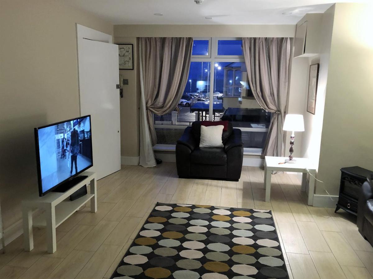 Apartmán Patio Bliss! Newcastle  Exteriér fotografie