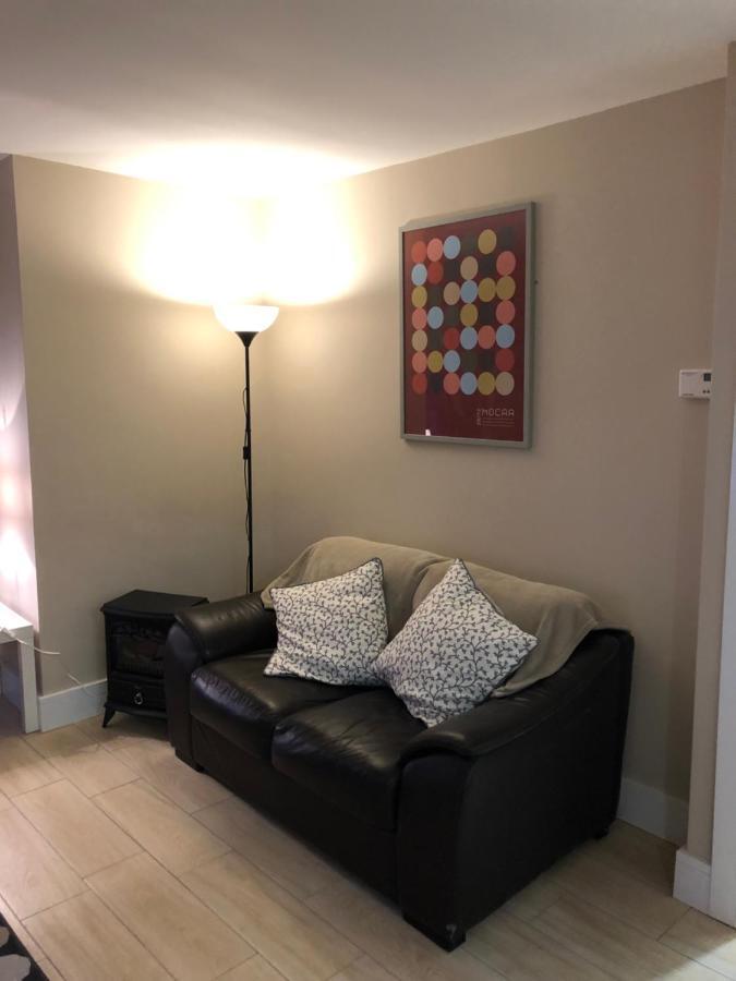 Apartmán Patio Bliss! Newcastle  Exteriér fotografie