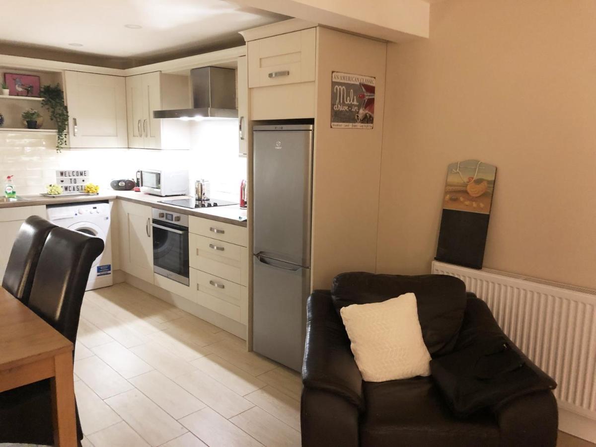 Apartmán Patio Bliss! Newcastle  Exteriér fotografie