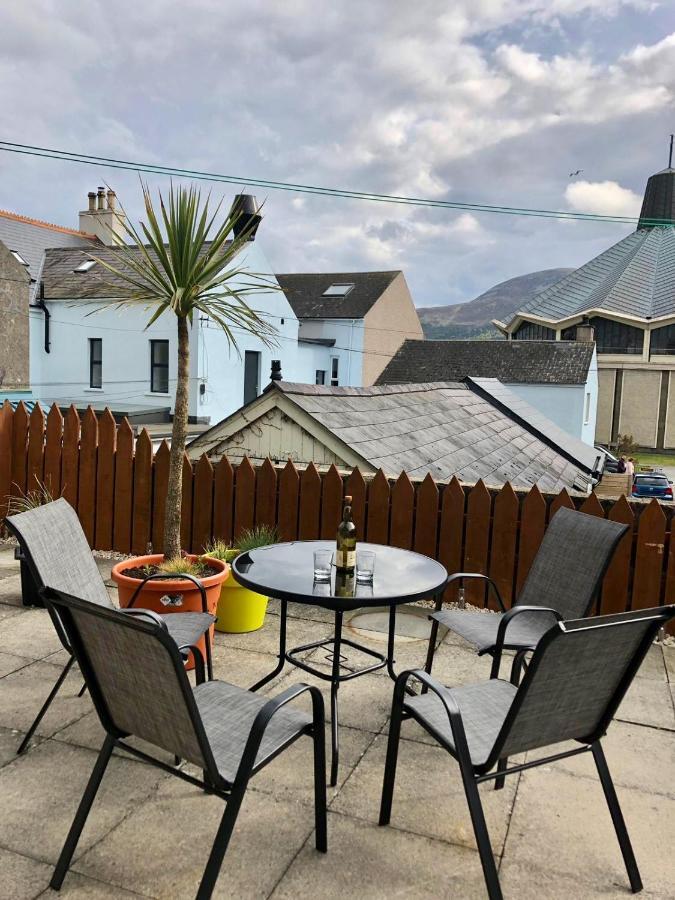 Apartmán Patio Bliss! Newcastle  Exteriér fotografie